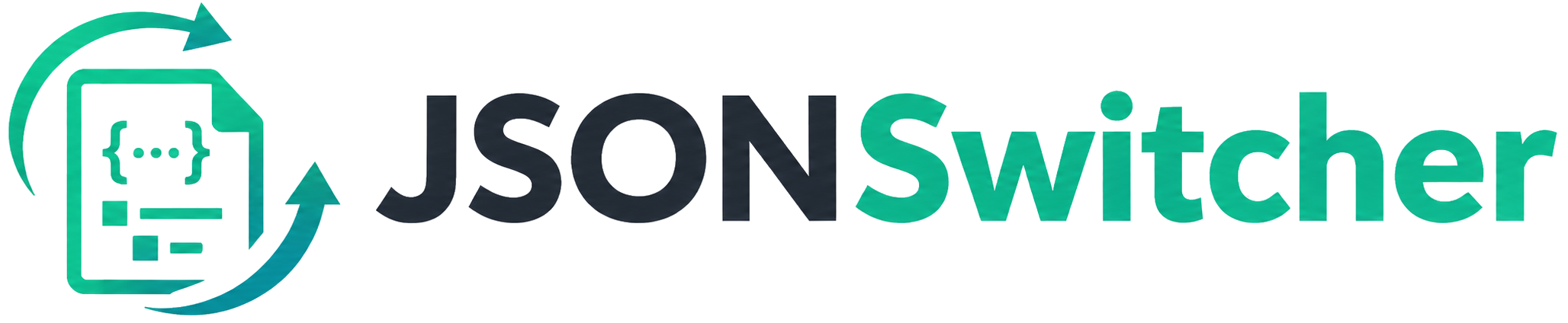 JSON to